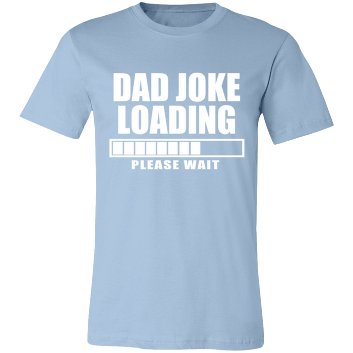 Dad Joke Loading T-Shirt