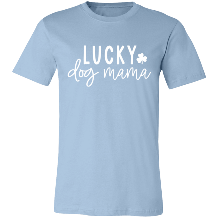 Lucky Dog Mama Shirt