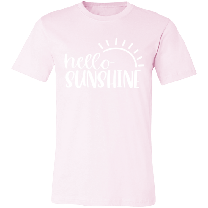 Hello Sunshine T-Shirt