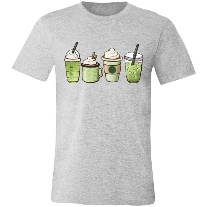 Matcha Addict T-Shirt