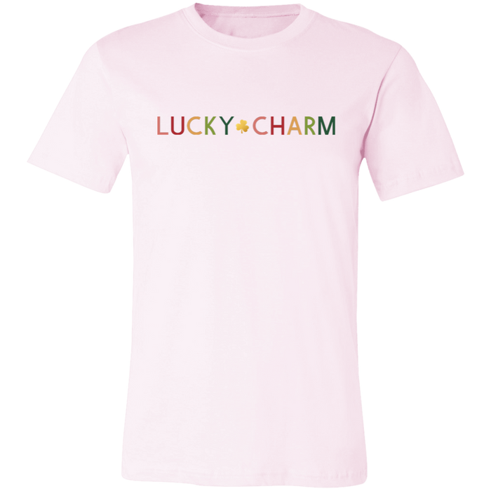 Lucky Charm Shirt