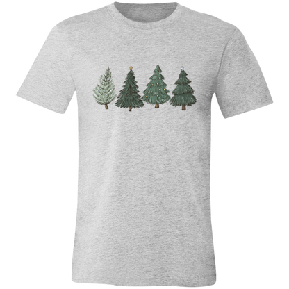 Oh Christmas Tree T-Shirt