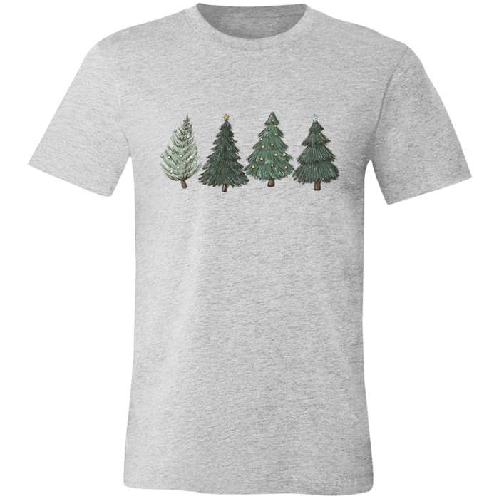 Oh Christmas Tree T-Shirt