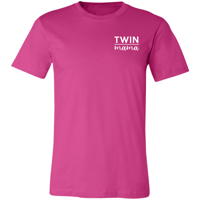 Twin Mama T-Shirt