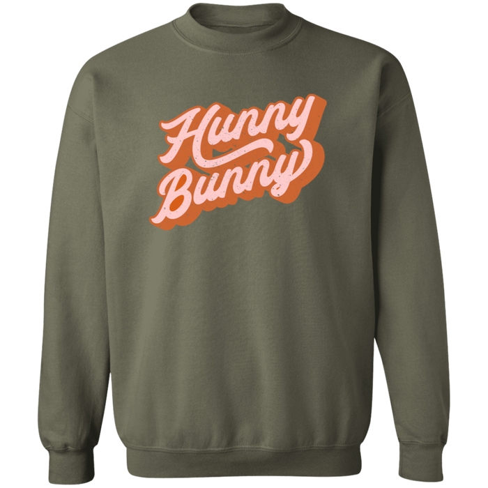 Hunny Bunny Sweatshirt