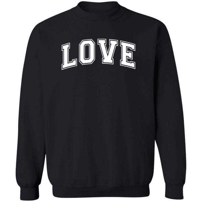 LOVE Sweatshirt