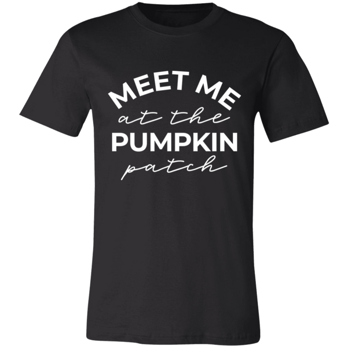 Meet Me At The Pumpkin Patch T-Shirt