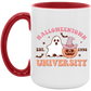 Halloweentown University Mug