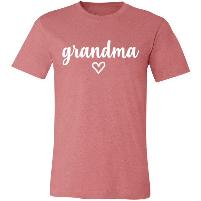 Grandma Shirt