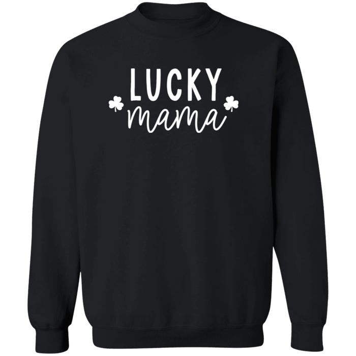 Lucky Mama Sweatshirt