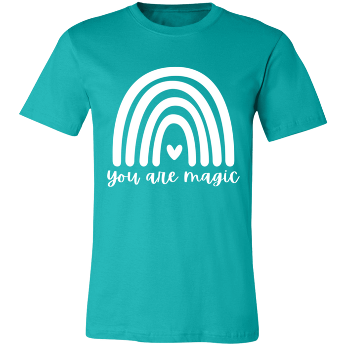 You Are Magic Rainbow T-Shirt