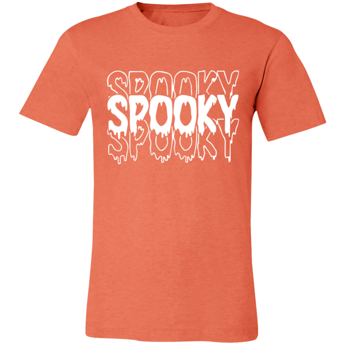 Spooky Halloween T-Shirt