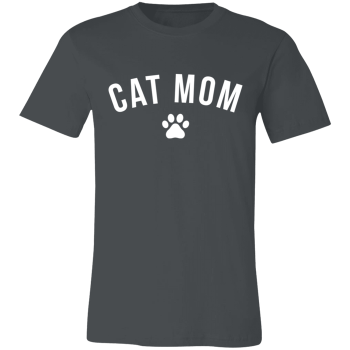 Cat Mom Shirt