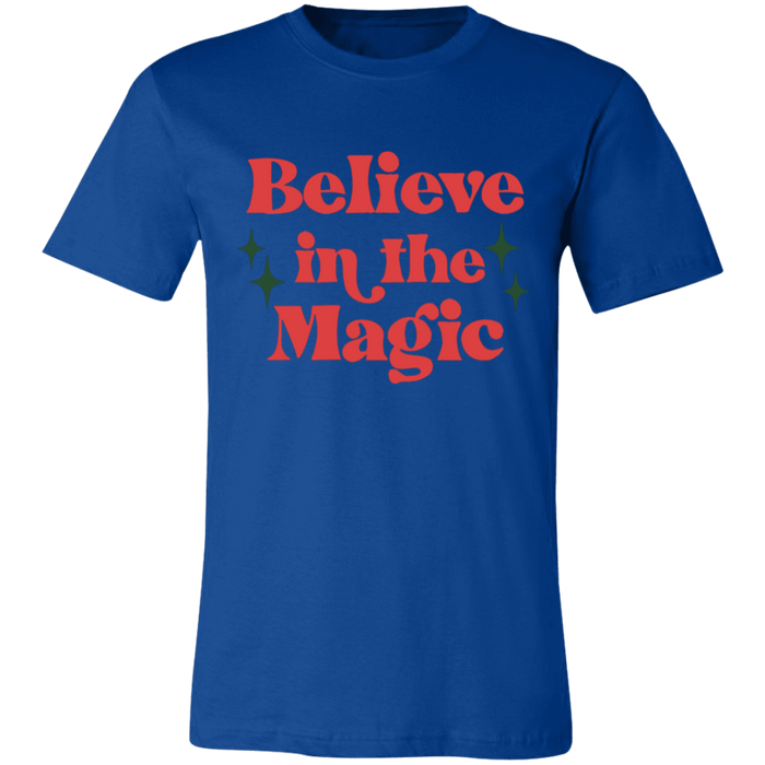 Believe in the Magic T-Shirt