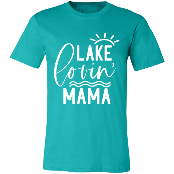 Lake Lovin' Mama T-Shirt