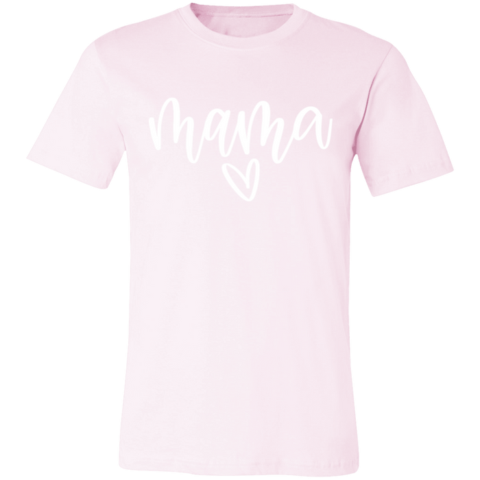 Mama Heart T-Shirt