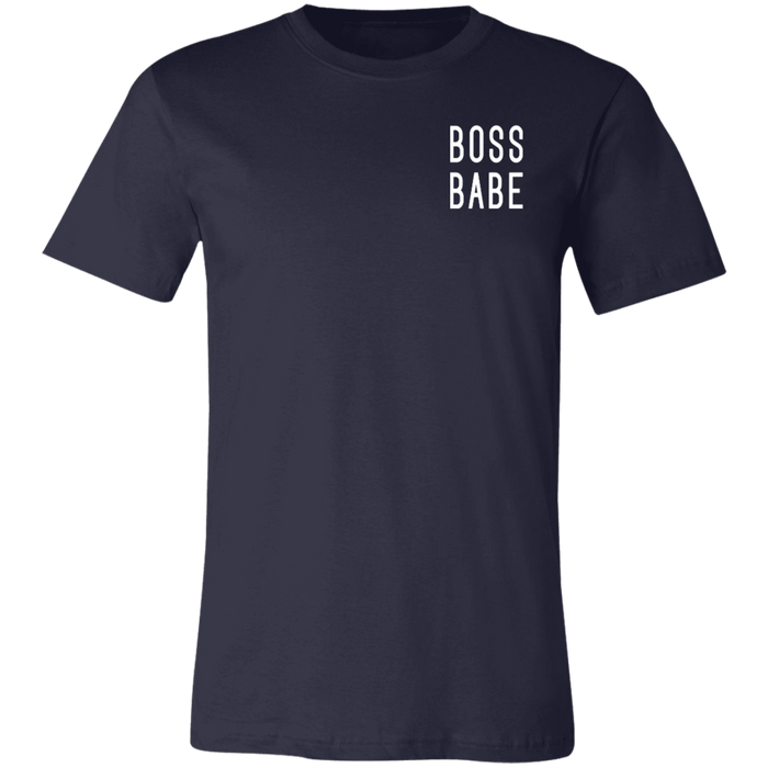 Boss Babe T-Shirt