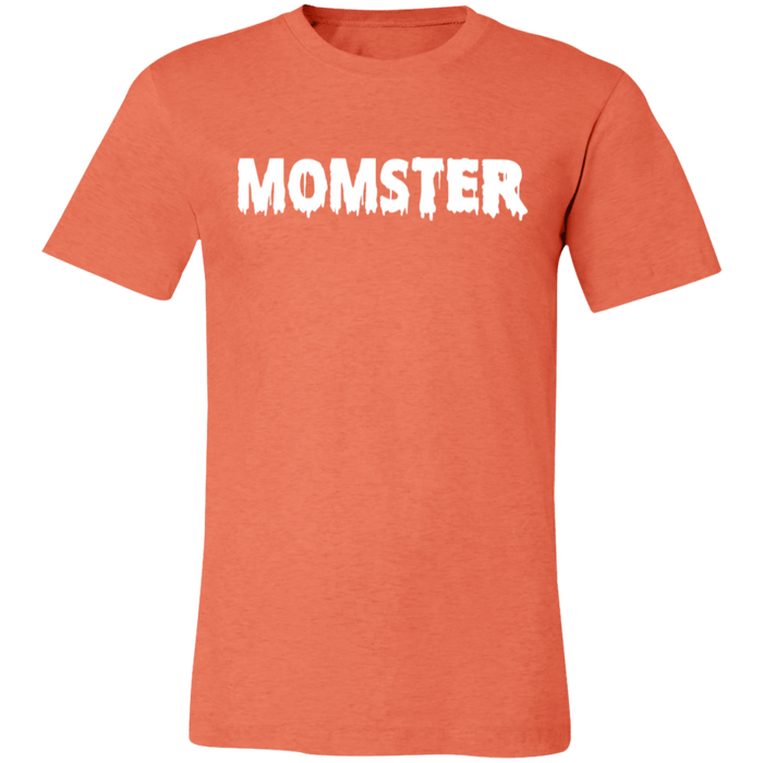 Momster Halloween T-Shirt