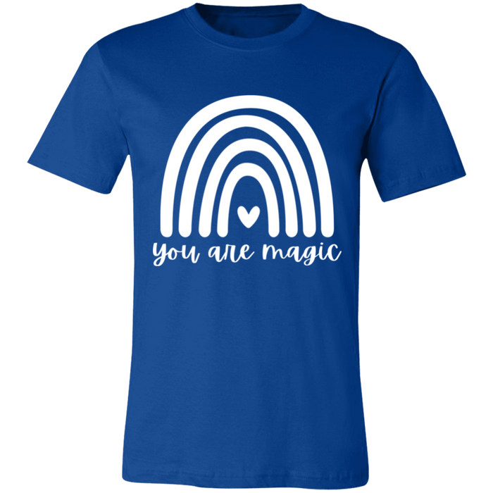 You Are Magic Rainbow T-Shirt