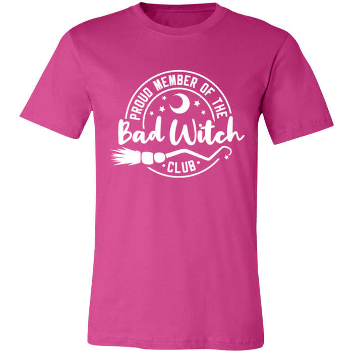 Bad Witch Club T-Shirt