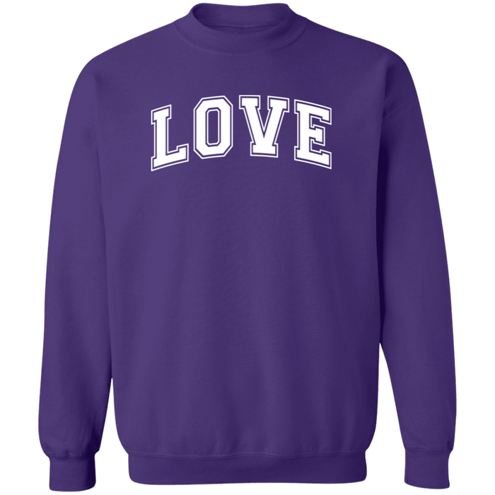 LOVE Sweatshirt