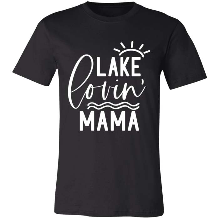 Lake Lovin' Mama T-Shirt