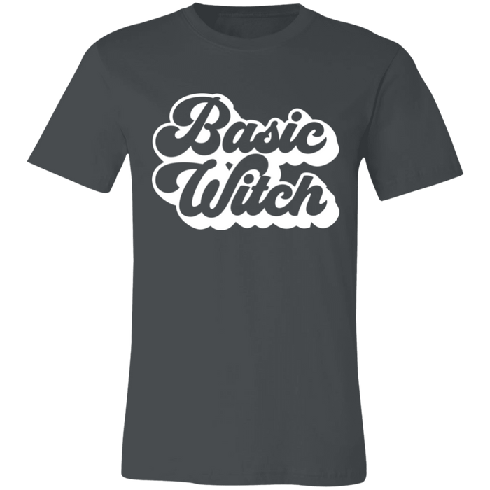 Basic Witch T-Shirt