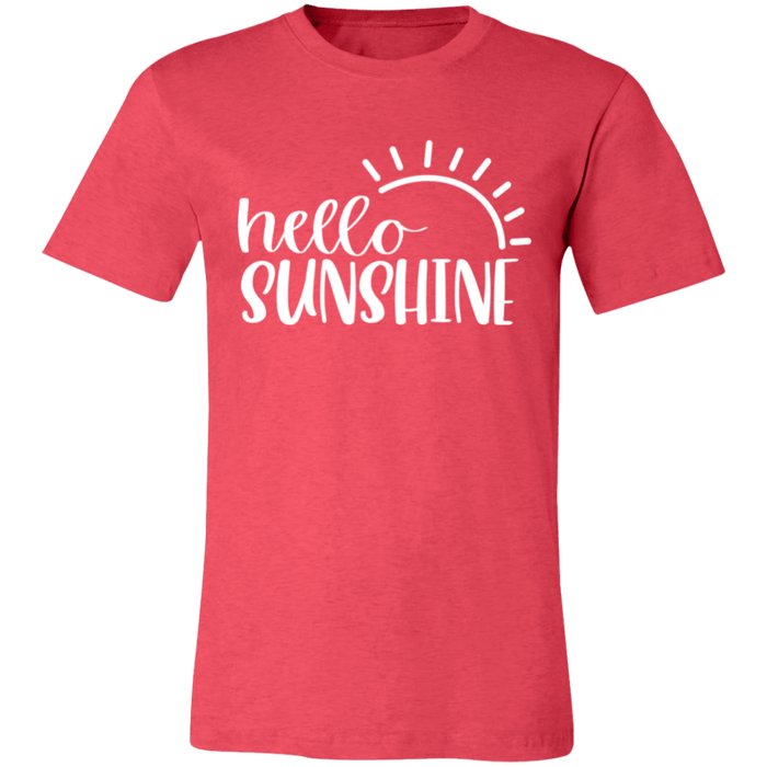 Hello Sunshine T-Shirt