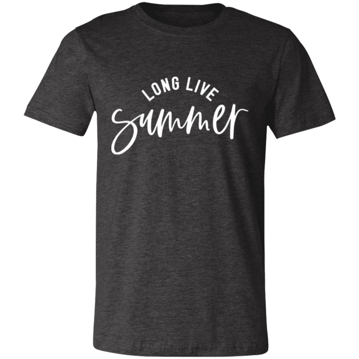 Long Live Summer T-Shirt