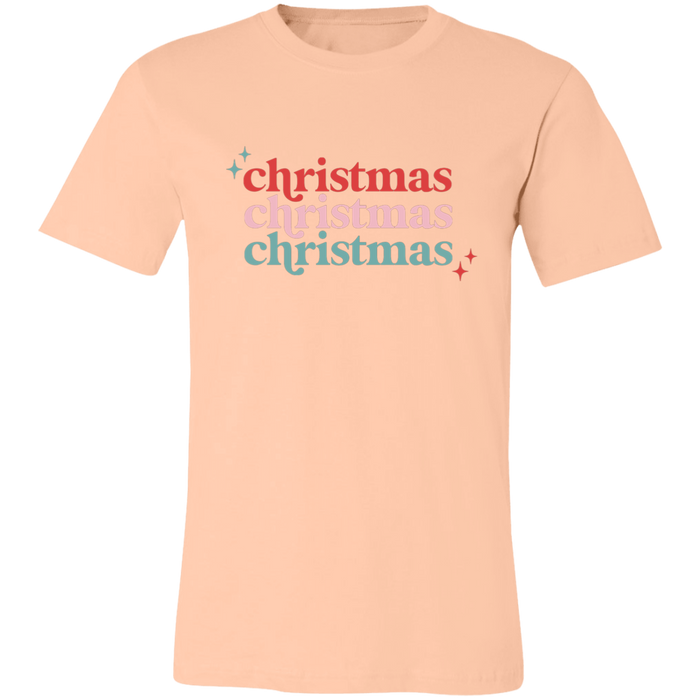 Magical Christmas T-Shirt