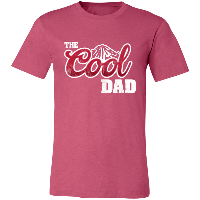 The Cool Dad T-Shirt