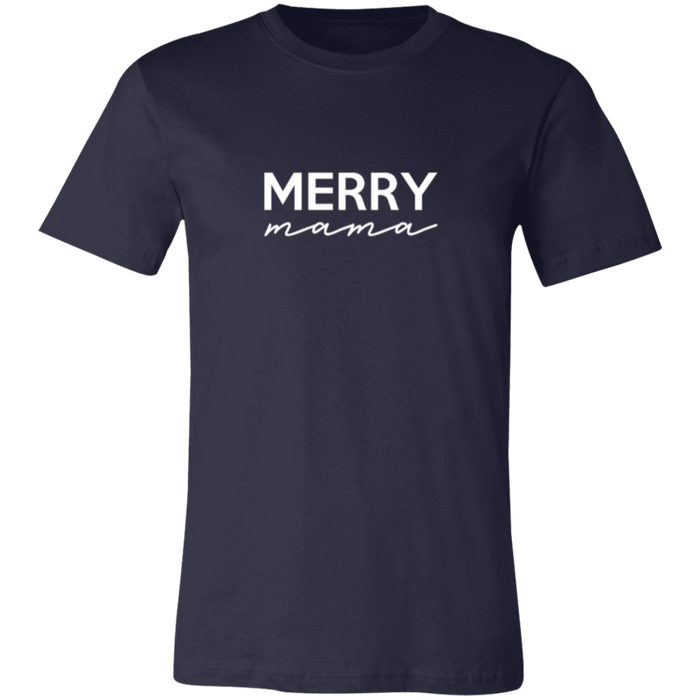 Merry Mama T-Shirt