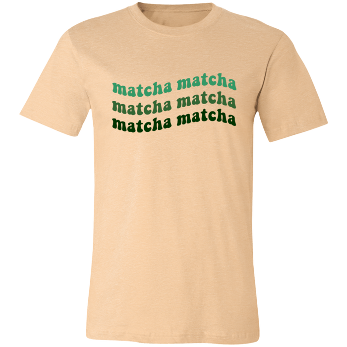 Totally Matcha T-Shirt