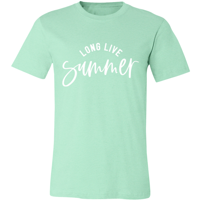 Long Live Summer T-Shirt