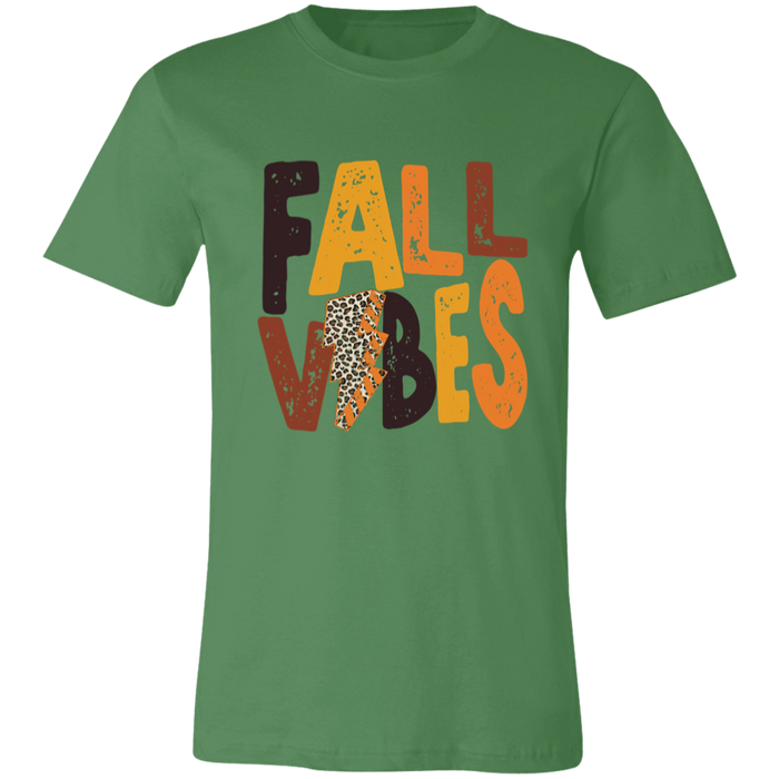 Fall Vibes T-Shirt