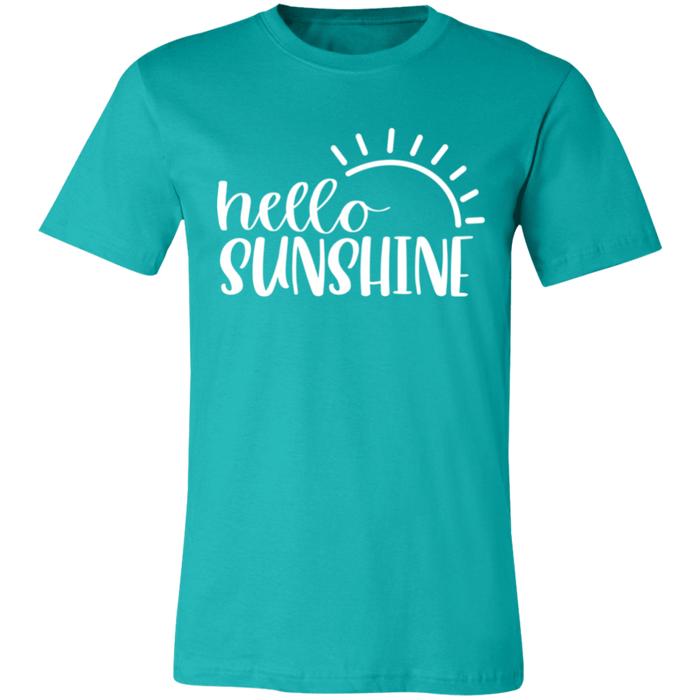 Hello Sunshine T-Shirt