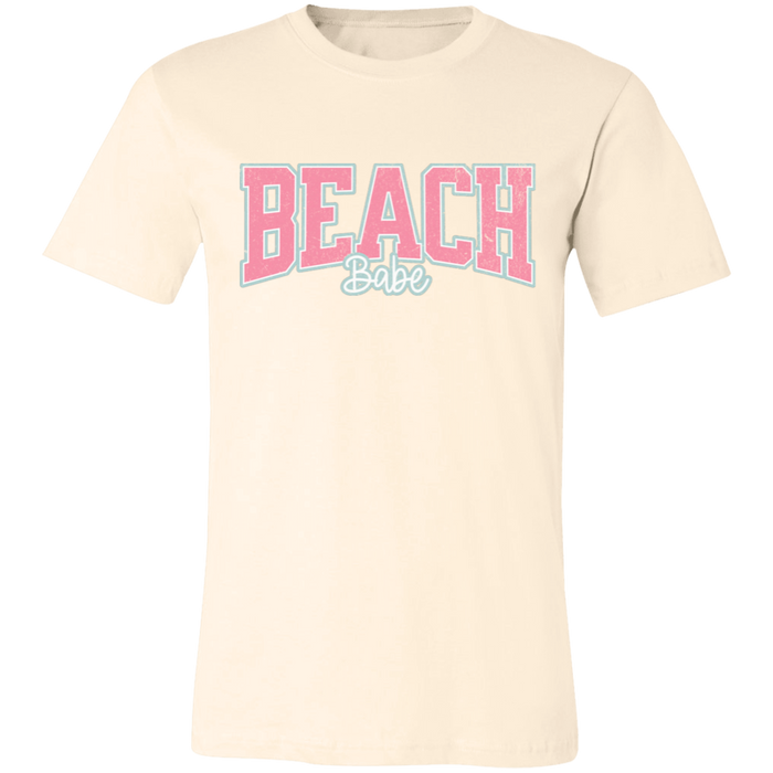 Beach Babe T-Shirt