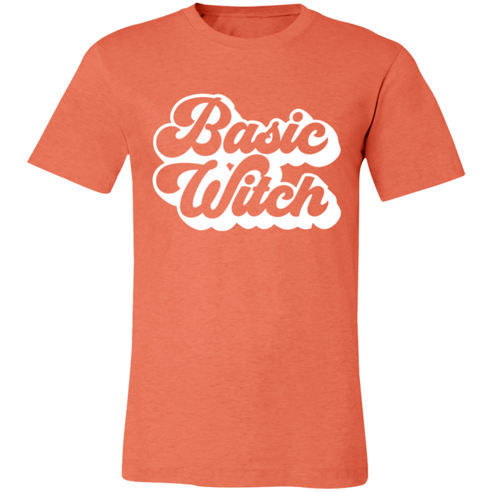 Basic Witch T-Shirt