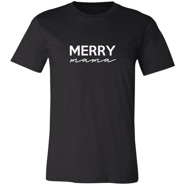 Merry Mama T-Shirt