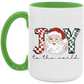 JOY To The World 15 oz Coffee Mug