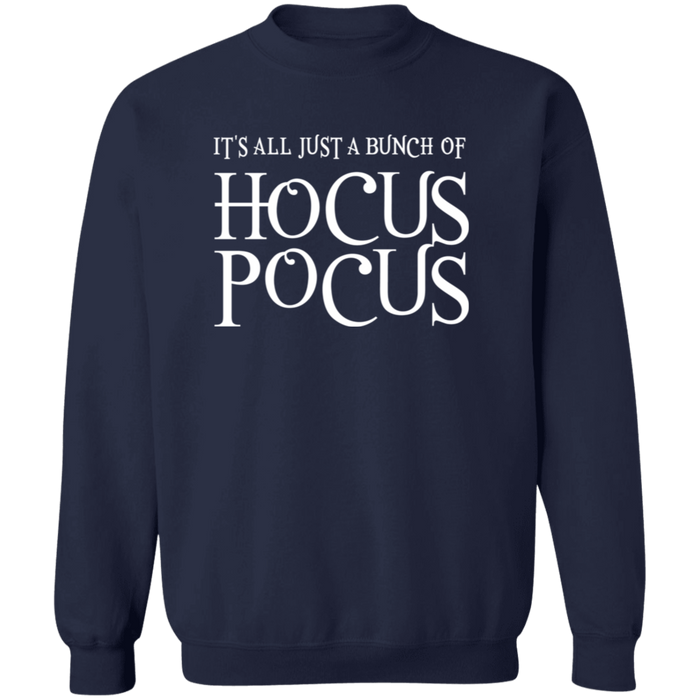 Hocus Pocus Sweatshirt