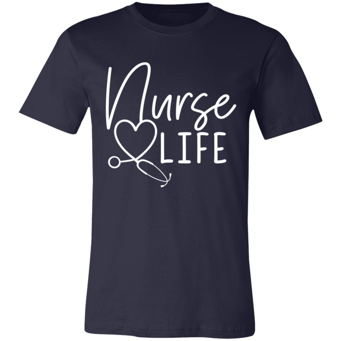 Nurse Life T-Shirt