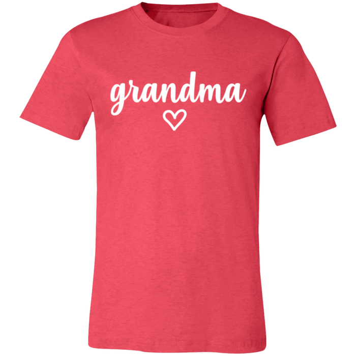 Grandma Shirt