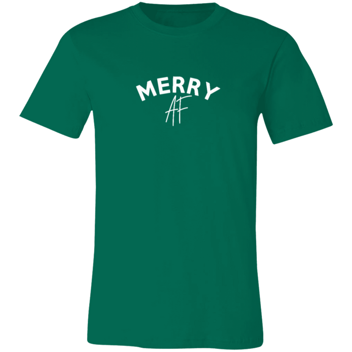 Merry AF T-Shirt