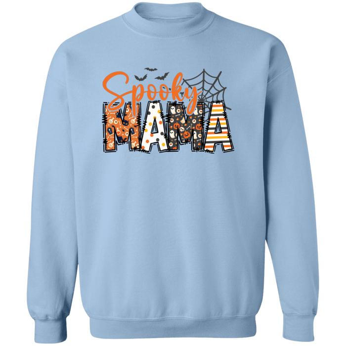 Spooky Mama Sweatshirt