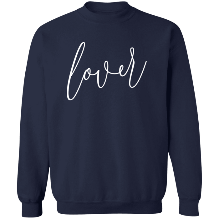 Lover Sweatshirt