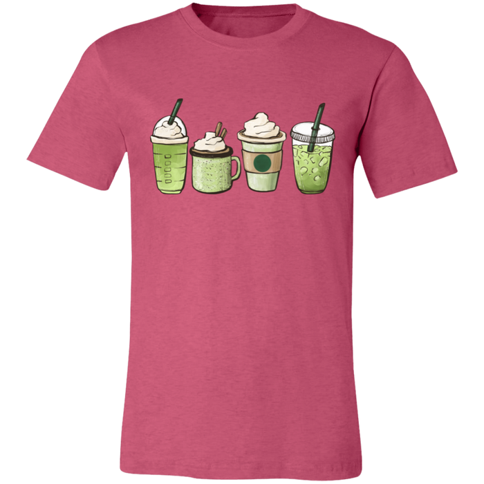 Matcha Addict T-Shirt