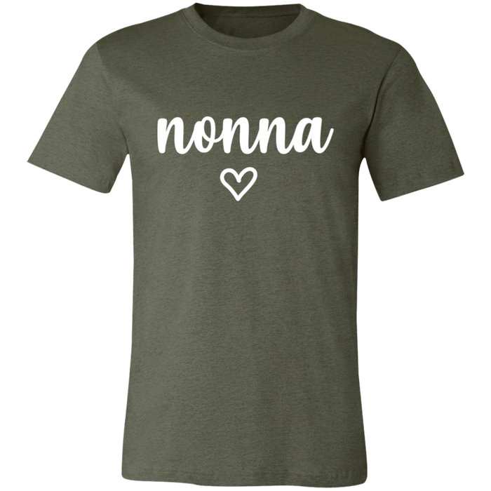 Nonna Shirt