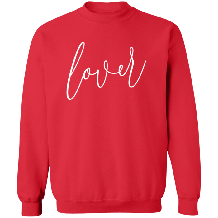 Lover Sweatshirt