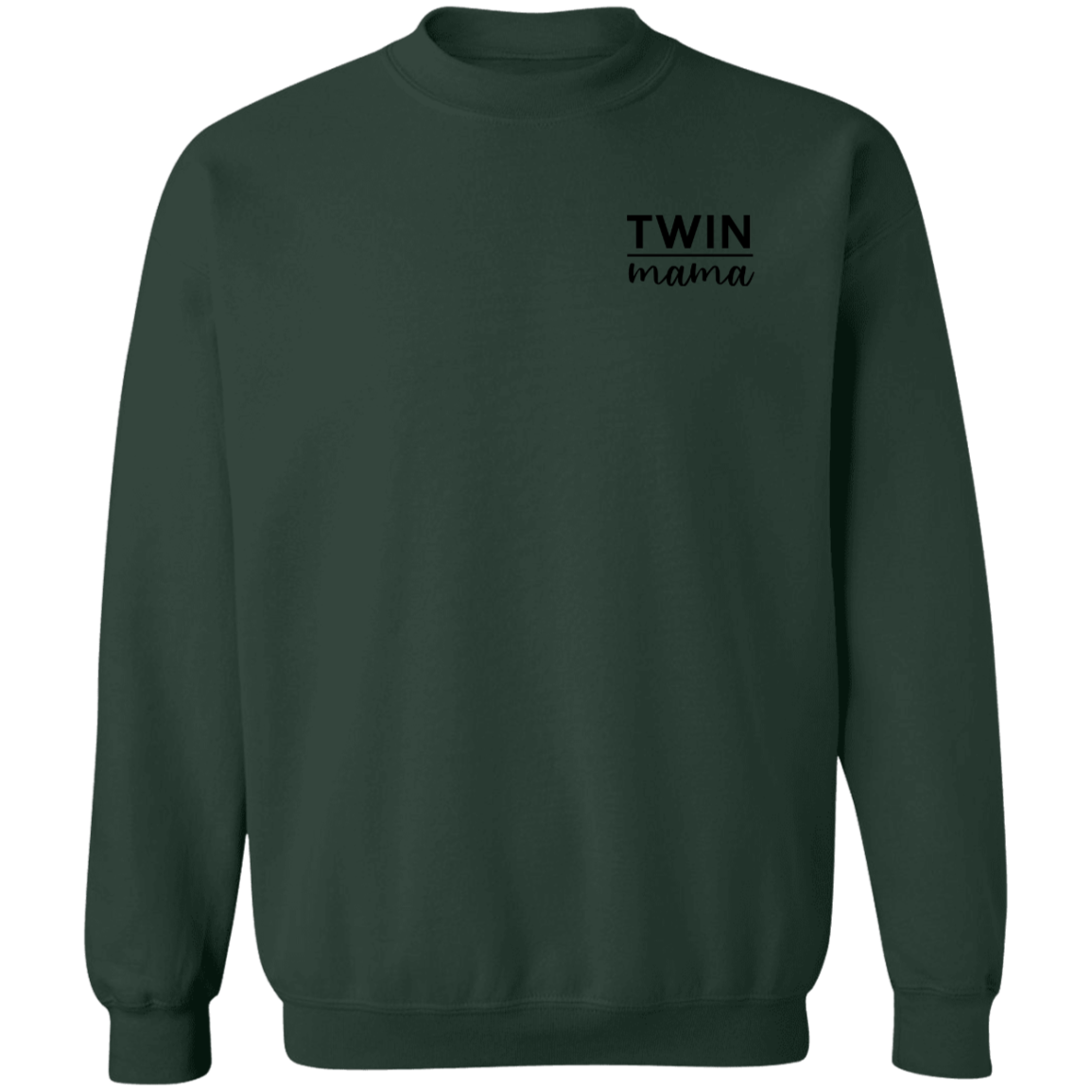 Twin Mama Sweatshirt